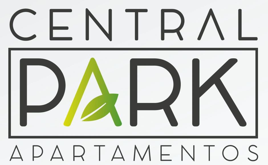Logo Central Park Apartamentos