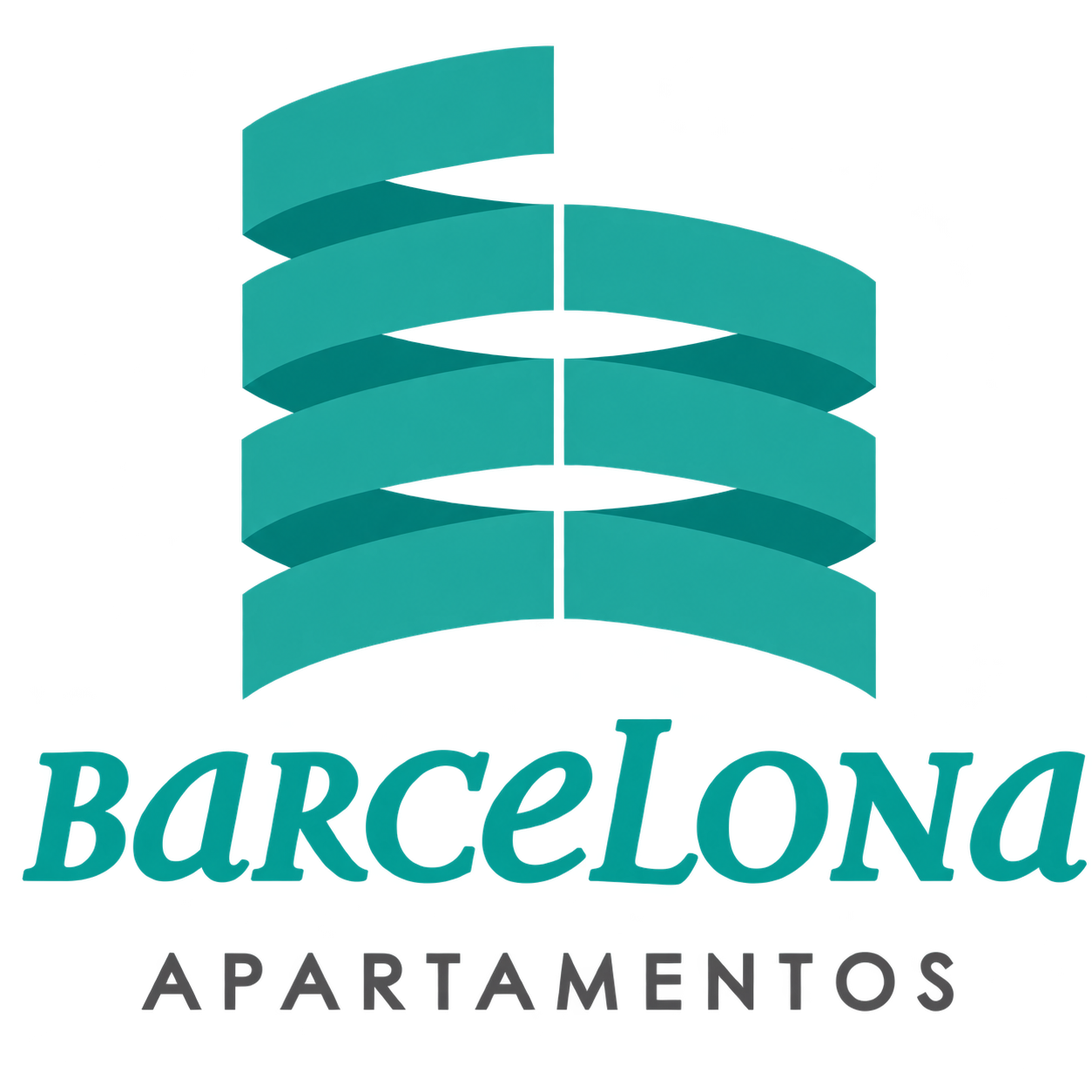 Barcelona: 80 apartamentos