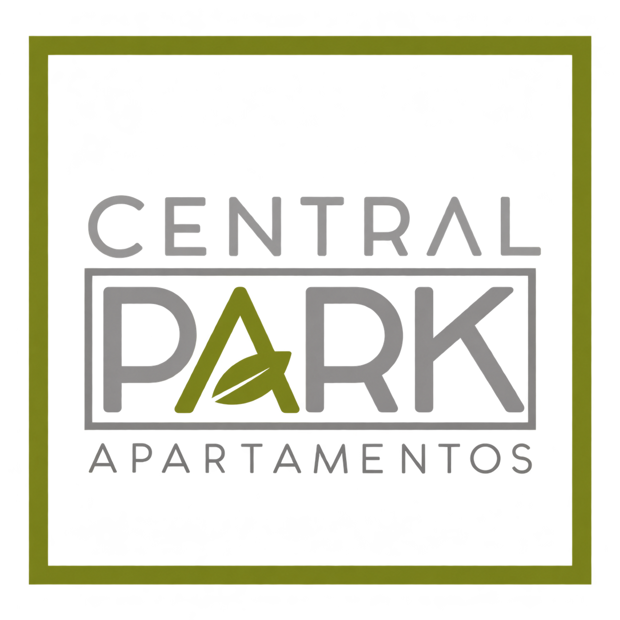 Central Park: 128 apartamentos · Primera etapa