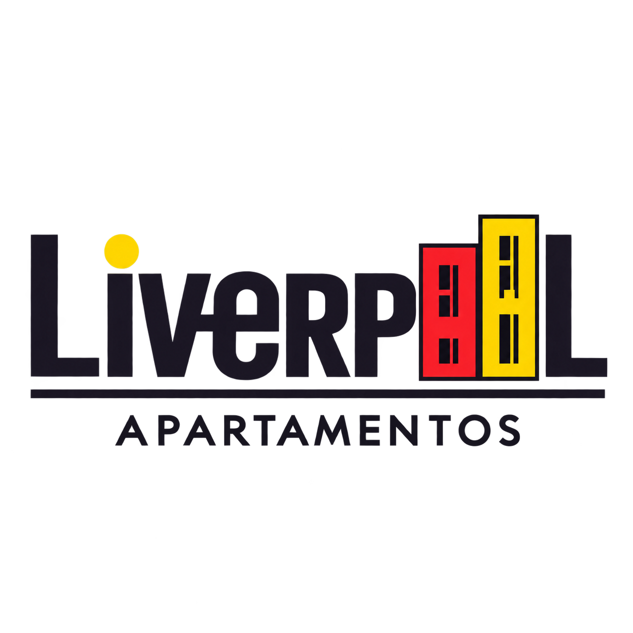Liverpool: 40 apartamentos
