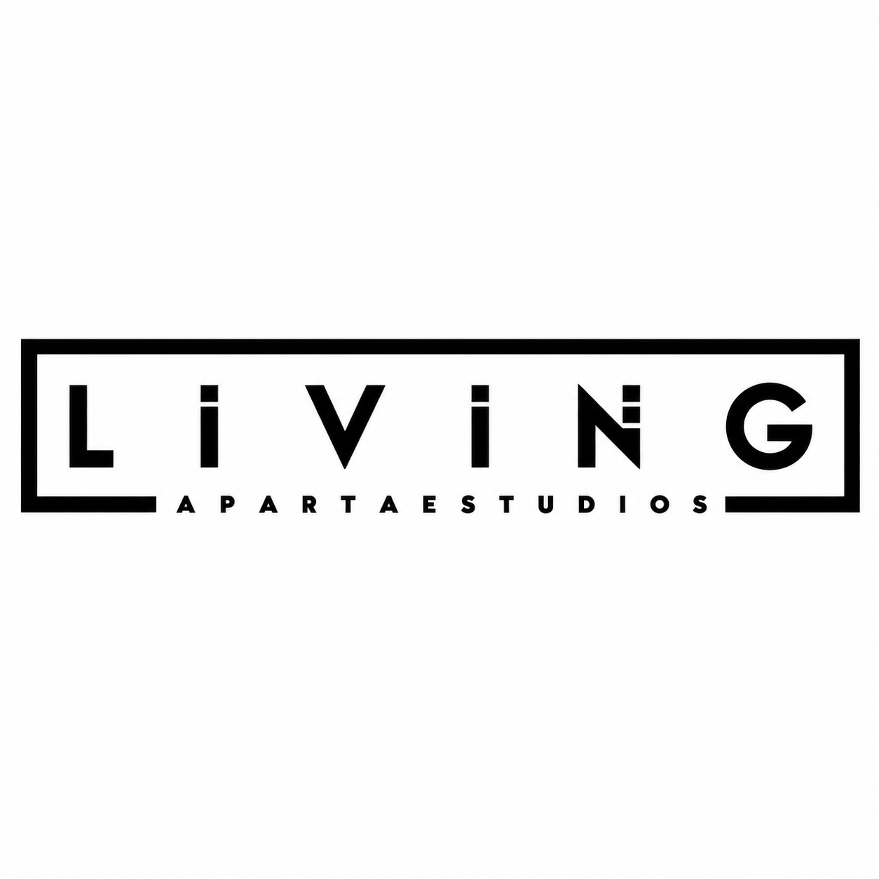 LIVING: 80 apartamentos