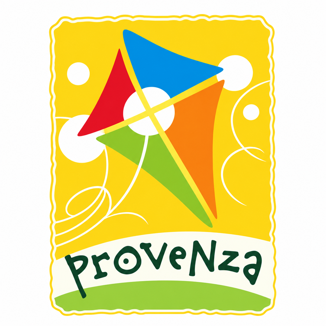 Provenza: 60 apartamentos