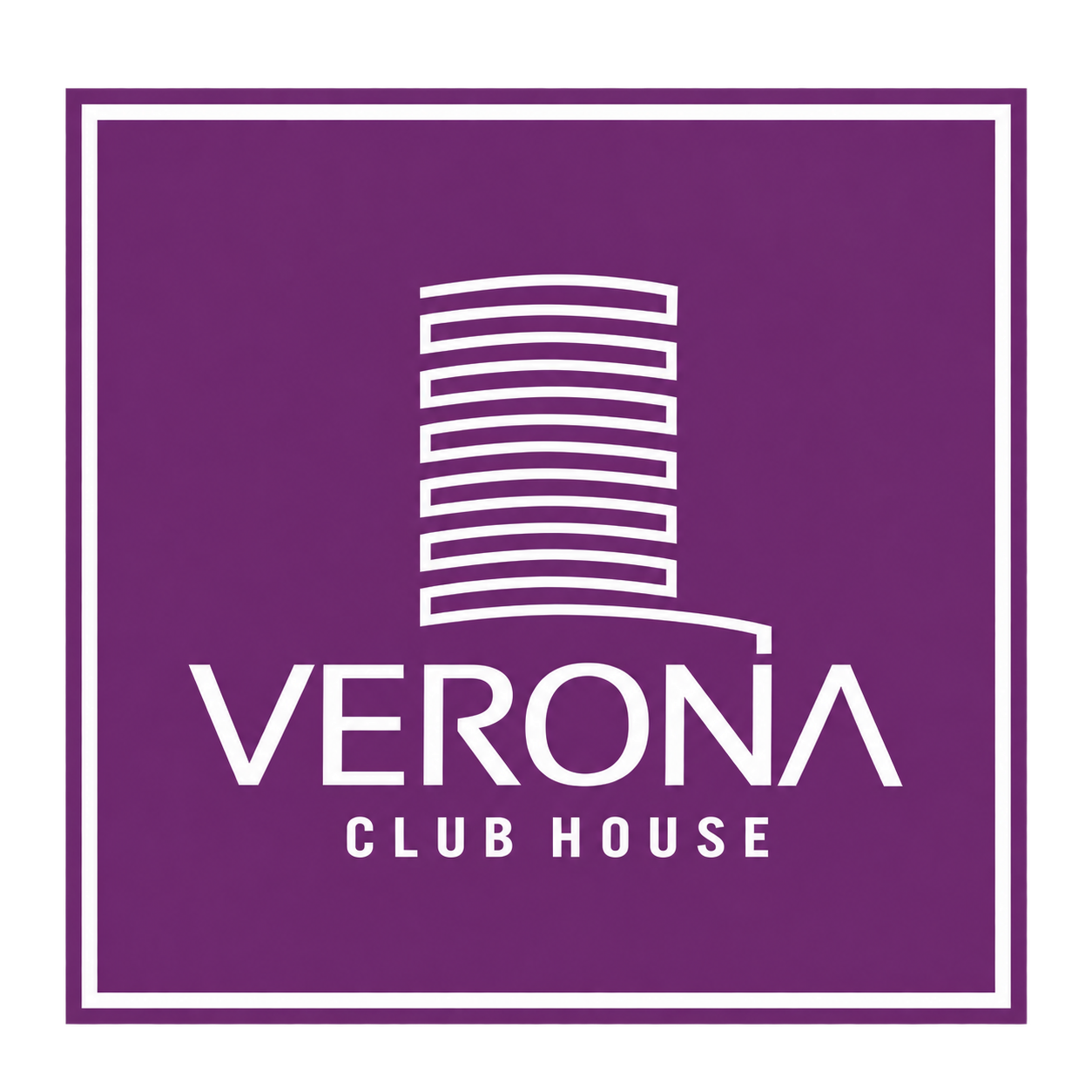 Verona: 80 apartamentos